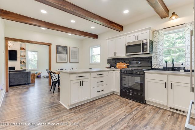 5085 Durfee Road, Eaton Rapids, MI 48827