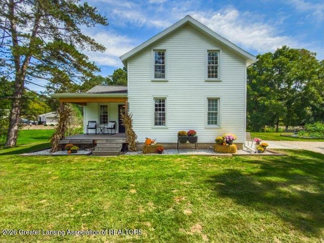 5085 Durfee Road, Eaton Rapids, MI 48827