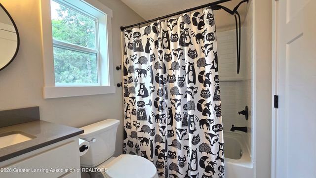 5085 Durfee Road, Eaton Rapids, MI 48827