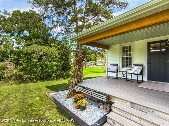 5085 Durfee Road, Eaton Rapids, MI 48827