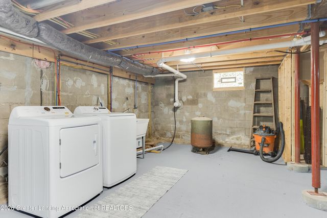 5085 Durfee Road, Eaton Rapids, MI 48827