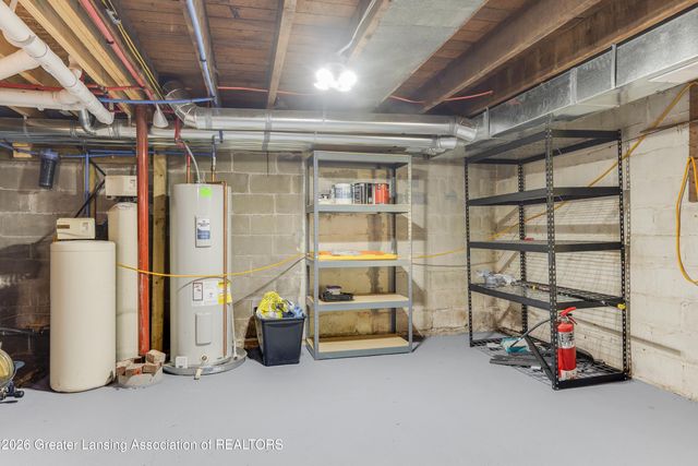 5085 Durfee Road, Eaton Rapids, MI 48827