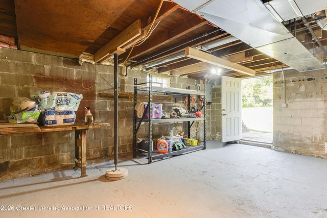 5085 Durfee Road, Eaton Rapids, MI 48827