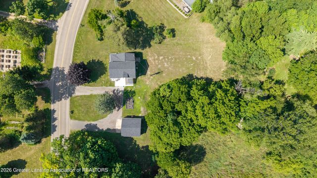 5085 Durfee Road, Eaton Rapids, MI 48827