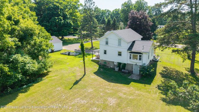 5085 Durfee Road, Eaton Rapids, MI 48827