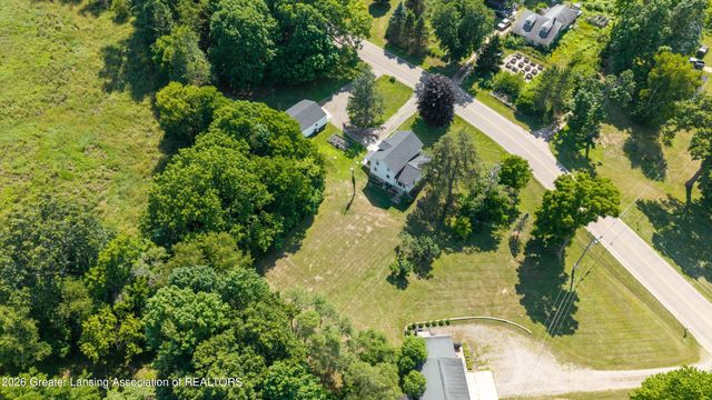 5085 Durfee Road, Eaton Rapids, MI 48827