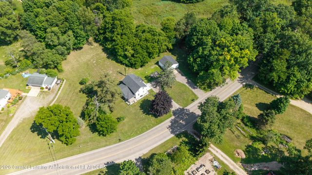 5085 Durfee Road, Eaton Rapids, MI 48827