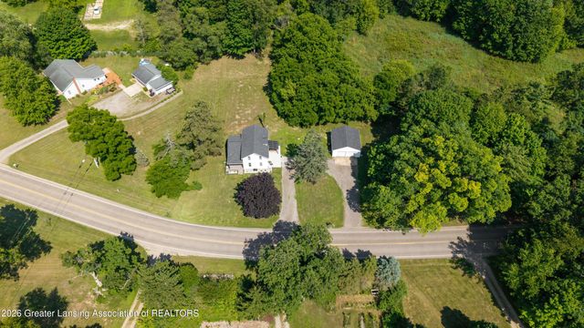 5085 Durfee Road, Eaton Rapids, MI 48827