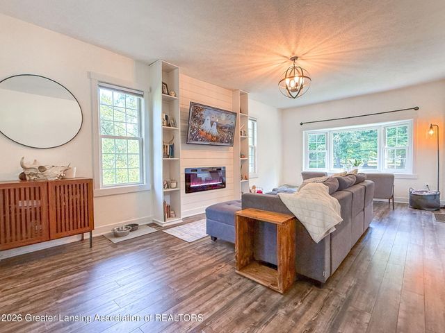 5085 Durfee Road, Eaton Rapids, MI 48827