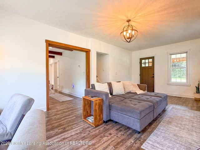 5085 Durfee Road, Eaton Rapids, MI 48827