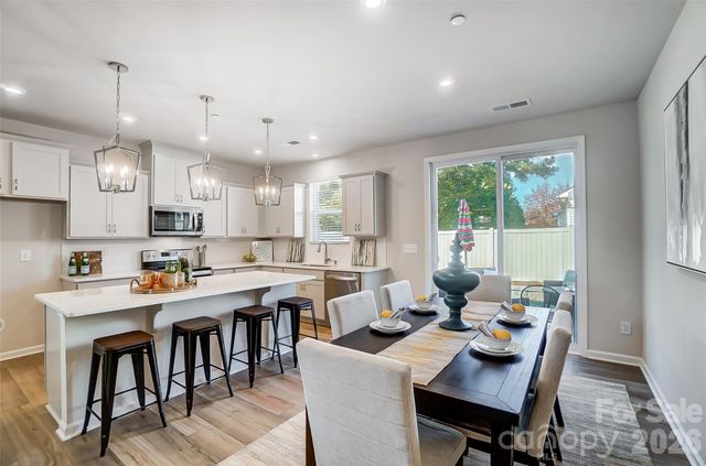 3145 Big Bend Drive, Kannapolis, NC 28025