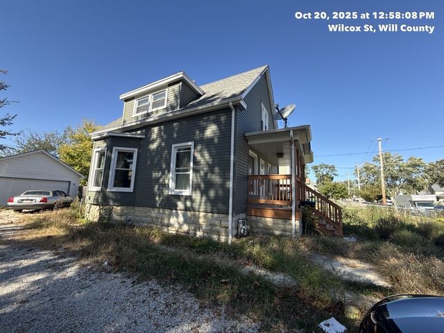 103 Wilcox Street, Joliet, IL 60435