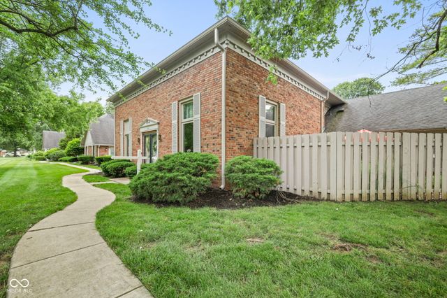 9114 Grinnell Street, Indianapolis, IN 46268