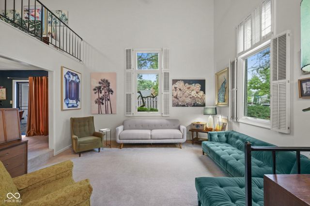 9114 Grinnell Street, Indianapolis, IN 46268