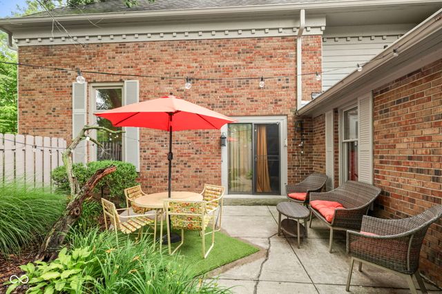9114 Grinnell Street, Indianapolis, IN 46268