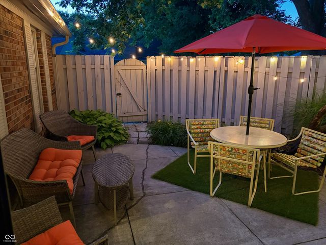 9114 Grinnell Street, Indianapolis, IN 46268