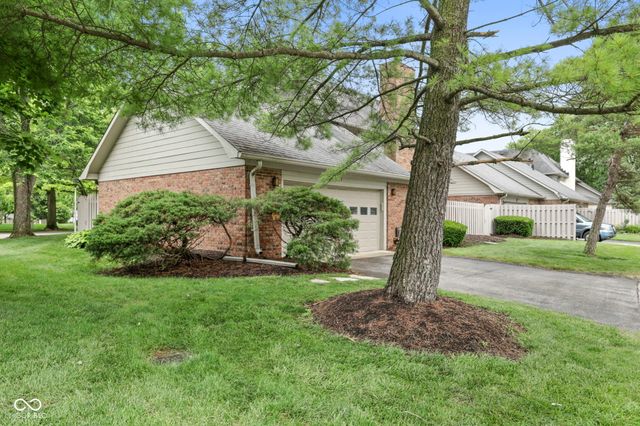 9114 Grinnell Street, Indianapolis, IN 46268