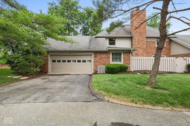 9114 Grinnell Street, Indianapolis, IN 46268