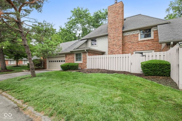 9114 Grinnell Street, Indianapolis, IN 46268