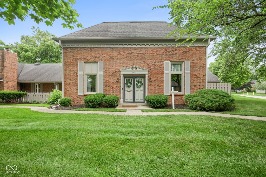 9114 Grinnell Street, Indianapolis, IN 46268