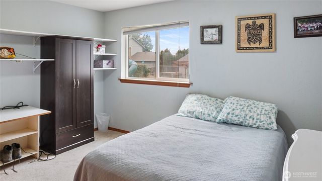 1538 S Bailey Avenue, Moses Lake, WA 98837