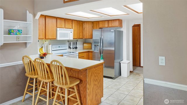 1538 S Bailey Avenue, Moses Lake, WA 98837
