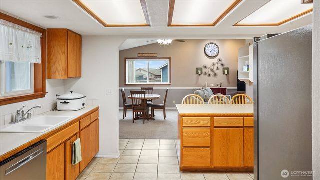 1538 S Bailey Avenue, Moses Lake, WA 98837