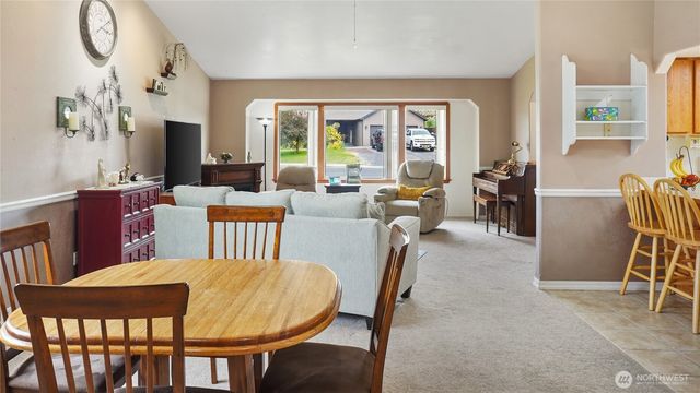 1538 S Bailey Avenue, Moses Lake, WA 98837