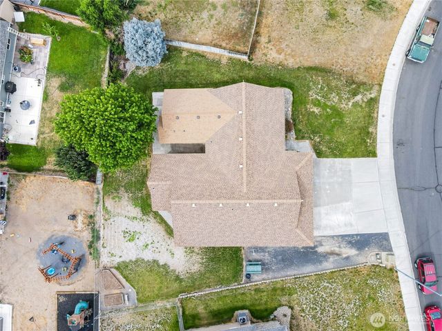 1538 S Bailey Avenue, Moses Lake, WA 98837