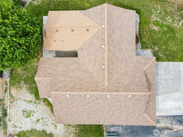 1538 S Bailey Avenue, Moses Lake, WA 98837
