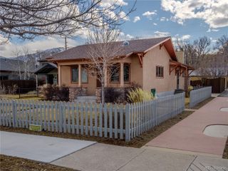549 W 2nd Street, Salida, CO 81201
