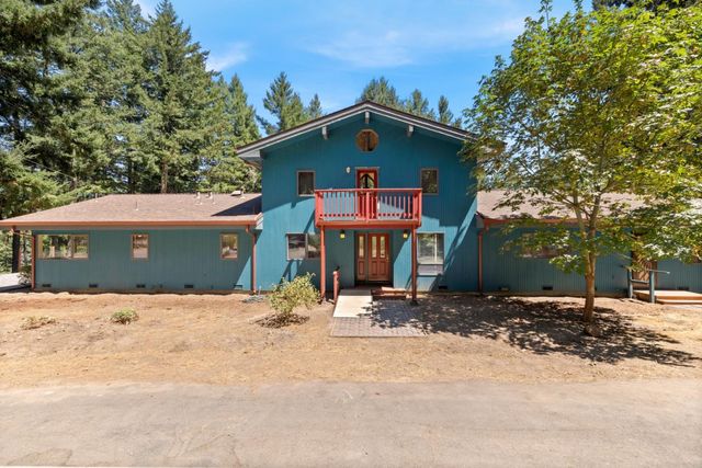 19850 Skyline Boulevard, Los Gatos, CA 95033