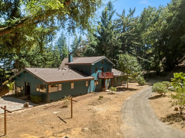 19850 Skyline Boulevard, Los Gatos, CA 95033