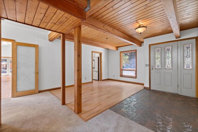 19850 Skyline Boulevard, Los Gatos, CA 95033