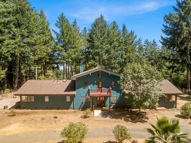 19850 Skyline Boulevard, Los Gatos, CA 95033