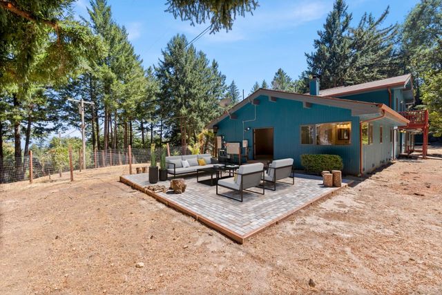 19850 Skyline Boulevard, Los Gatos, CA 95033