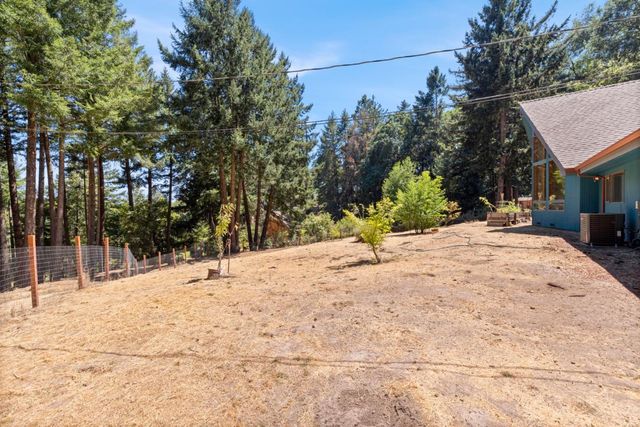 19850 Skyline Boulevard, Los Gatos, CA 95033