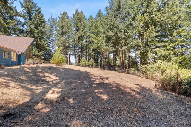19850 Skyline Boulevard, Los Gatos, CA 95033