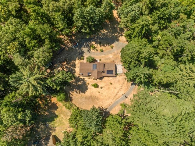 19850 Skyline Boulevard, Los Gatos, CA 95033