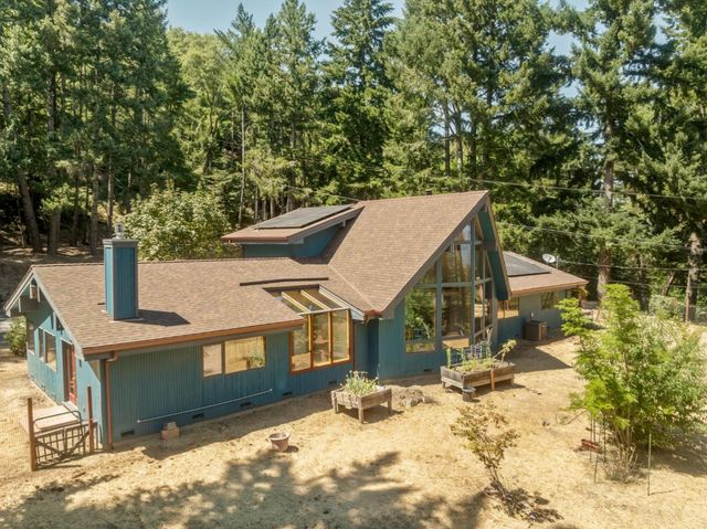 19850 Skyline Boulevard, Los Gatos, CA 95033