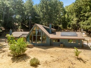 19850 Skyline Boulevard, Los Gatos, CA 95033