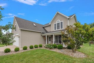 6191 Dreamcatcher Road, Lincoln Twp, MI 49127