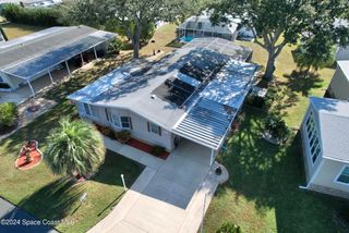927 Fir Street, Barefoot Bay, FL 32976