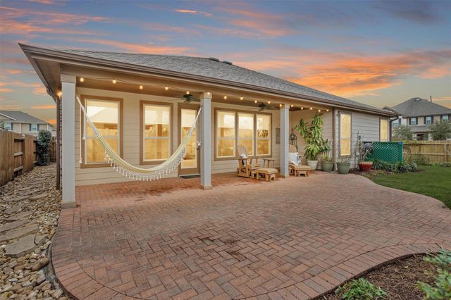 3614 Alston Place, Pearland, TX 77584