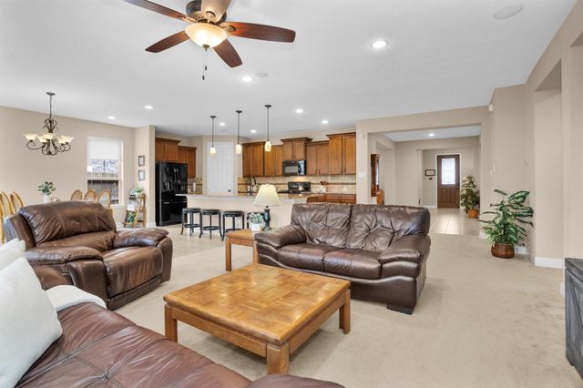 3614 Alston Place, Pearland, TX 77584