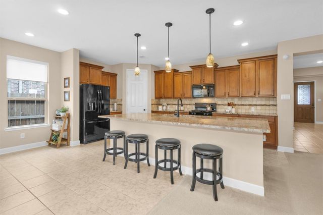 3614 Alston Place, Pearland, TX 77584