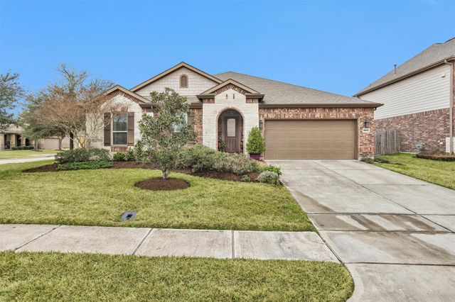 3614 Alston Place, Pearland, TX 77584