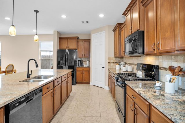 3614 Alston Place, Pearland, TX 77584