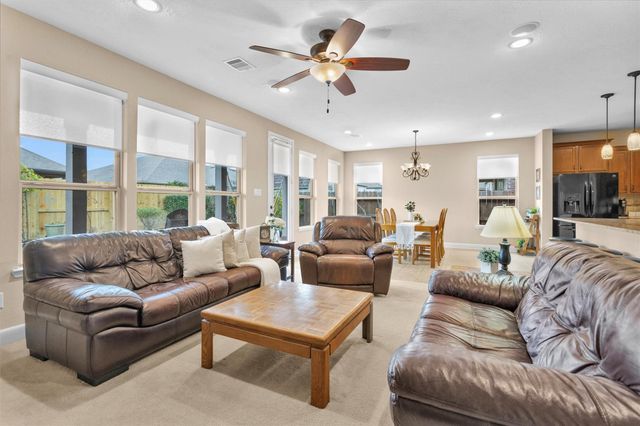 3614 Alston Place, Pearland, TX 77584