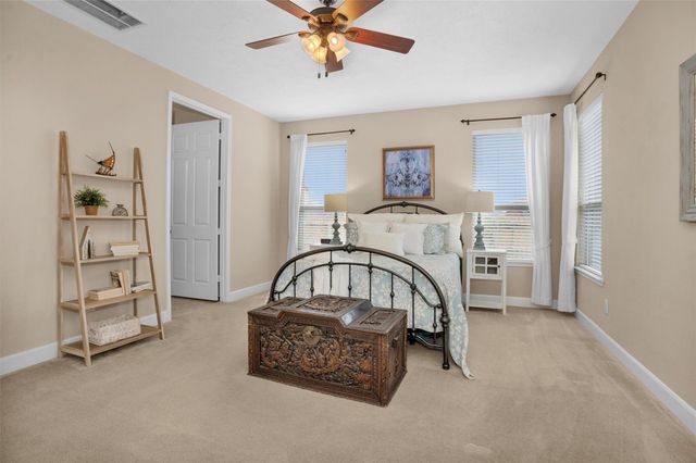 3614 Alston Place, Pearland, TX 77584